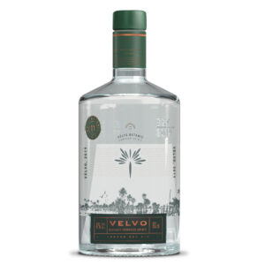 Gin Velvo Botanic 700 ml