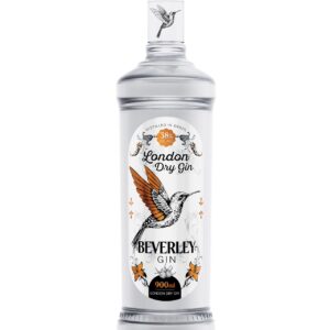 Beverley Gin - London 900ml