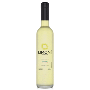 Limoní Limoncello - Licor Creme 500ml