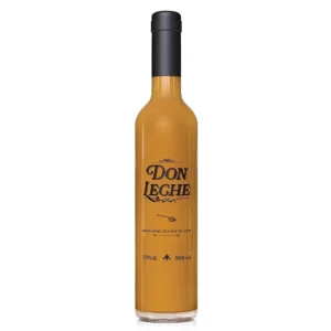 Licor Don Leche Doce de Leite 500ml